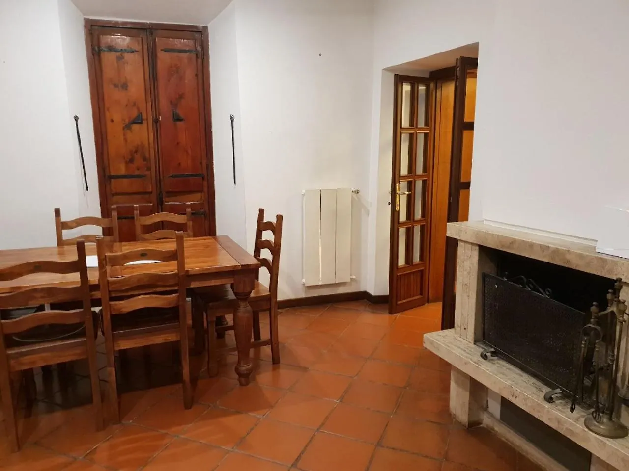 Big Apartment In Campo De Fiori Rome 0*,  Italy
